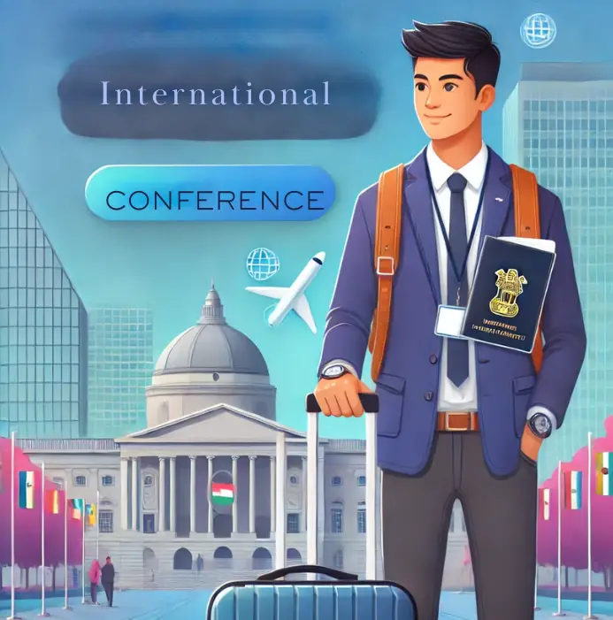 International conference for Indian Students