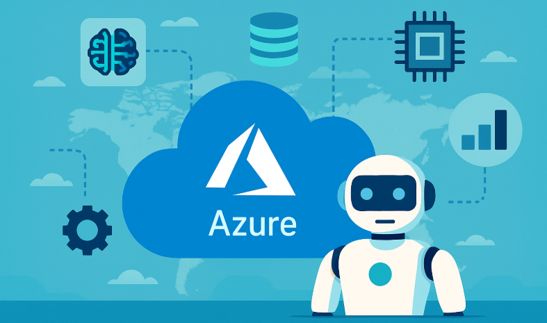 Microsoft Azure AI Engineer Certification – AI Certifications to Advance IT Careers