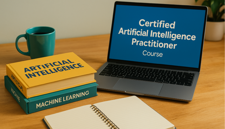 Certified Artificial Intelligence Practitioner Course – Artificial Intelligence Courses for IT Careers