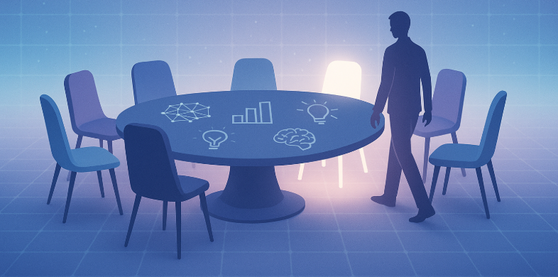 Rise of Non-Technical Roles in the AI Ecosystem