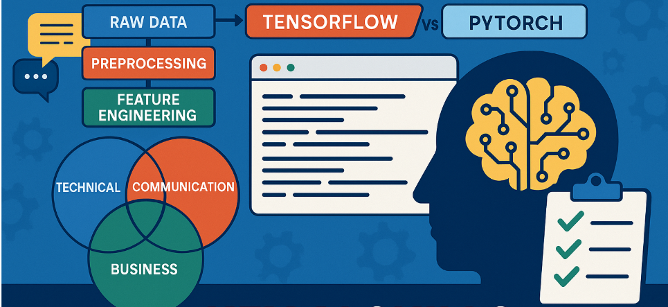 key AI Skills Recruiters Look For